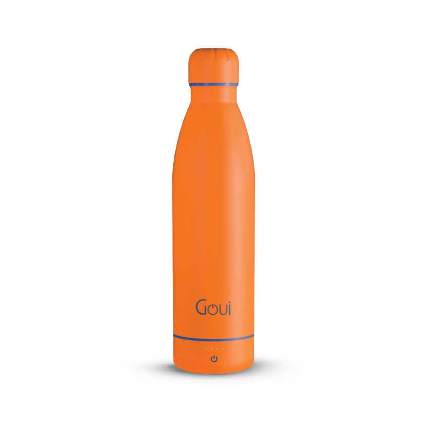 Goui - Loch bottle