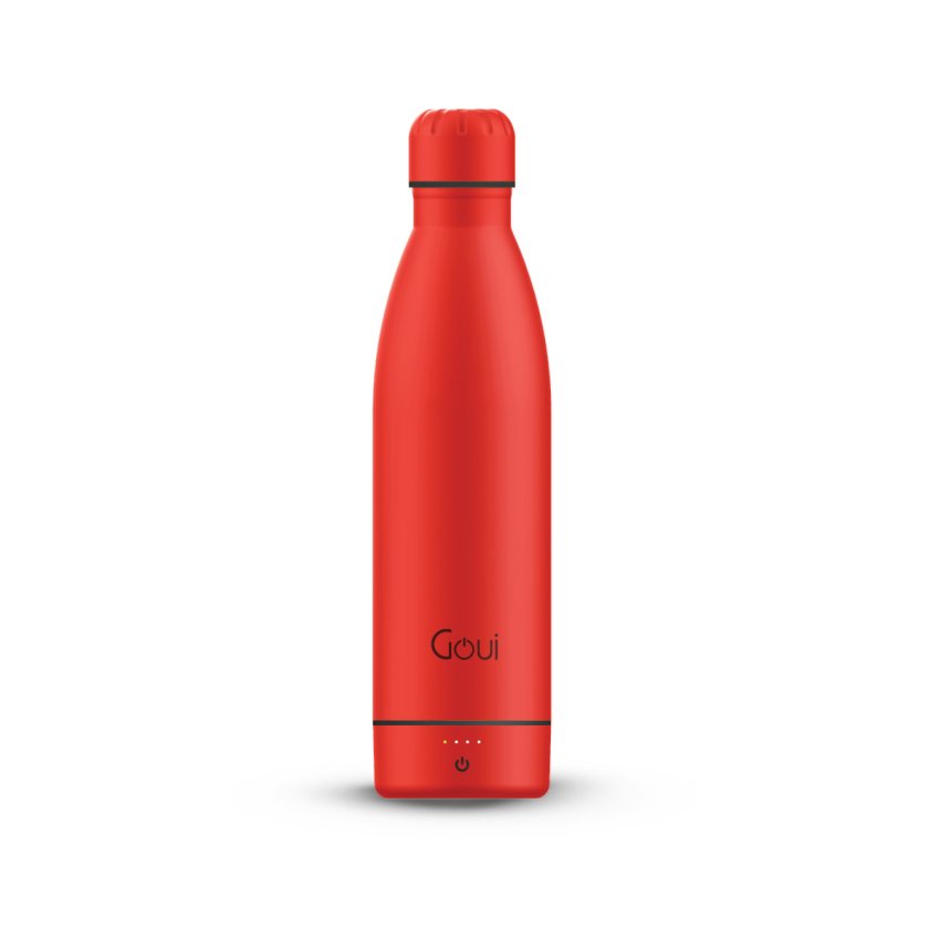 Goui - Loch bottle