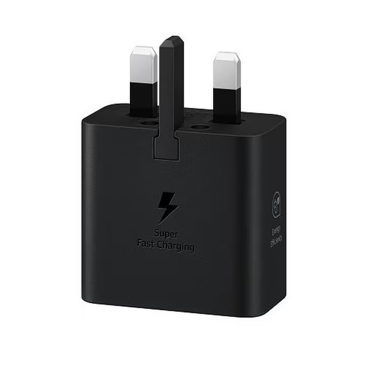 Samsung Original 25W Charger