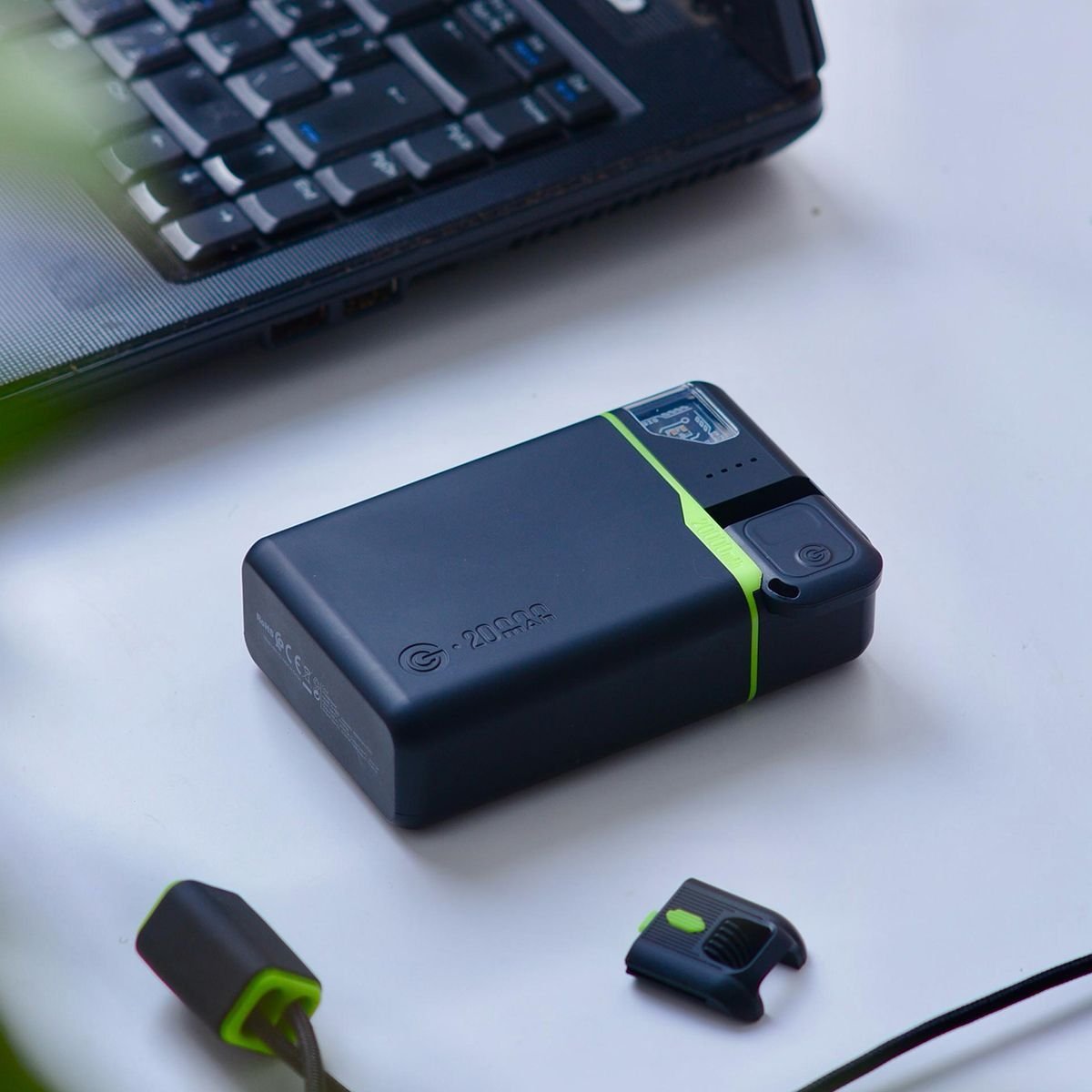Goui - SIGO20 20,000mah - Power bank