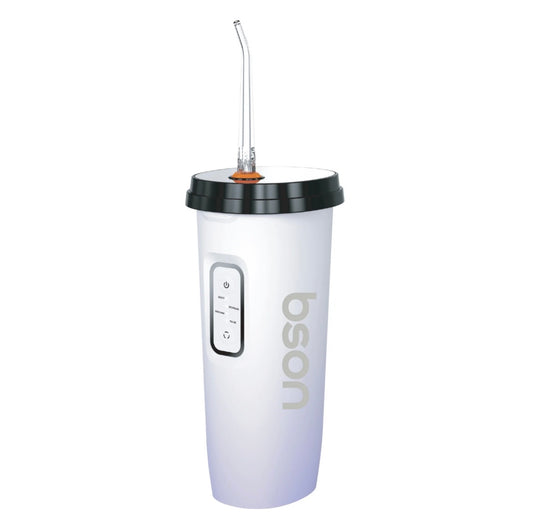 BSON Mirror Water Flosser 60 PSI in Bahrain