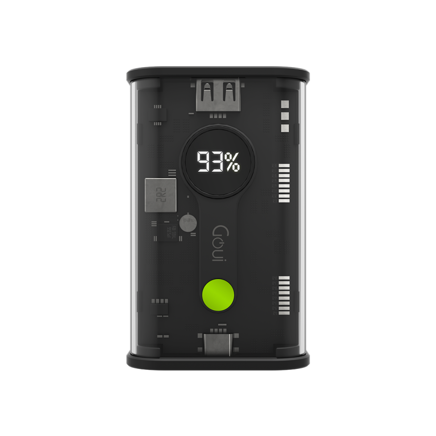Daily Power Bundle