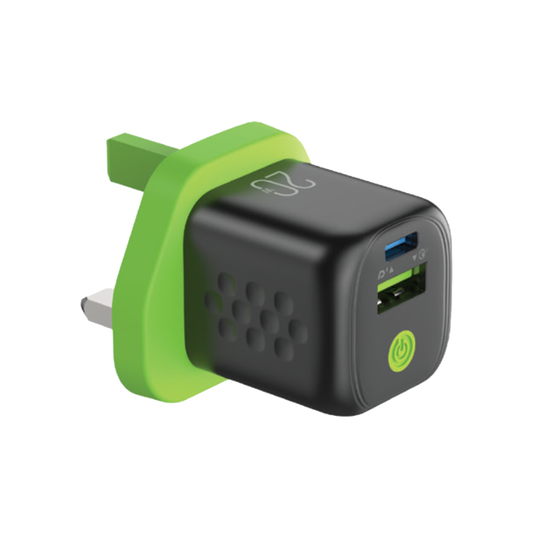 Goui – GaN 20 Plus Wall Charger 20W