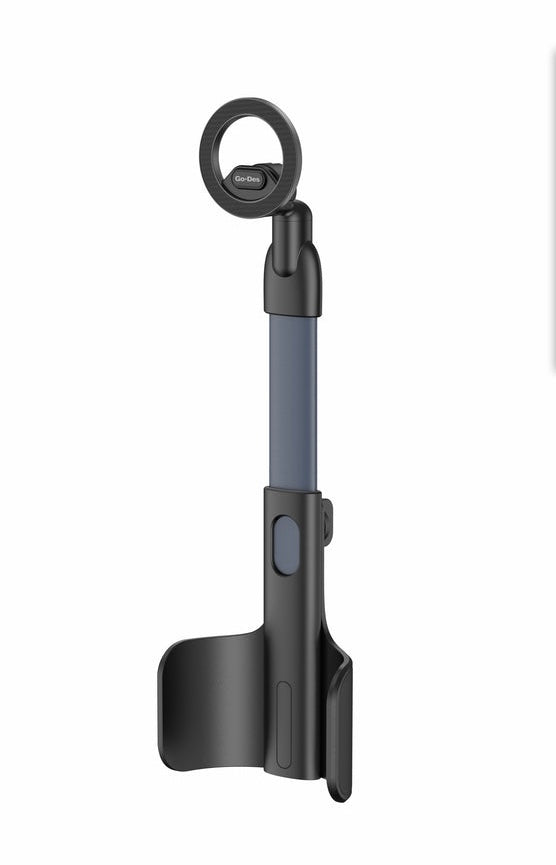 حامل جوال مغناطيسي MagSafe للسيارة Go-Des GD-HD252