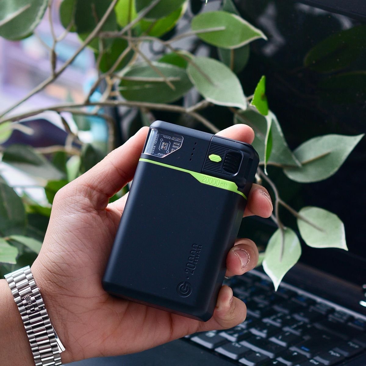 Goui - SIGO20 20,000mah - Power bank