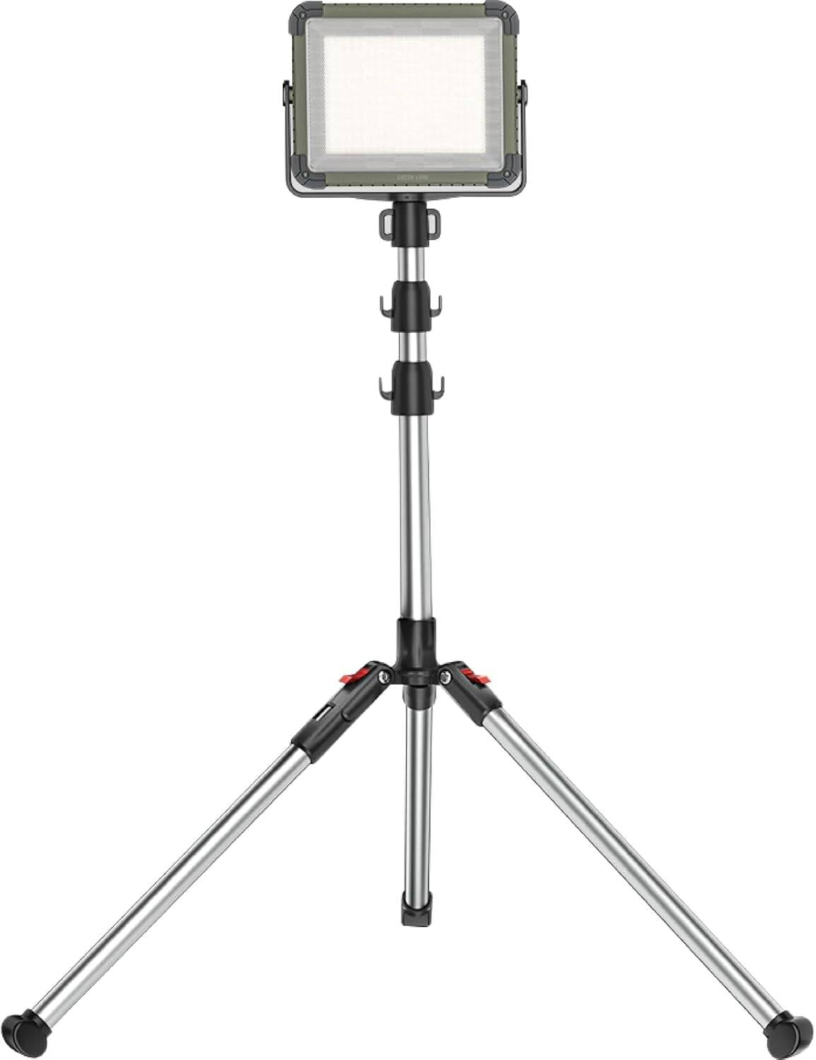 Green Lion - Solar Camping and emergency light