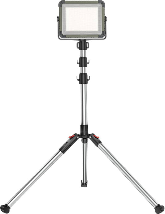 Green Lion - Solar Camping and emergency light