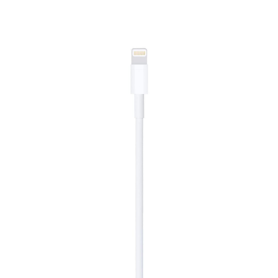 Apple Original USB-A to Lightning Cable