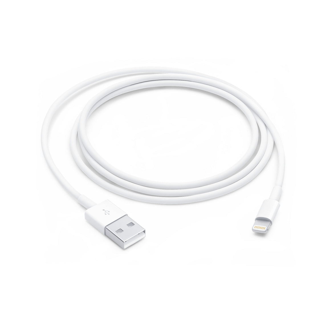 Apple Original USB-A to Lightning Cable