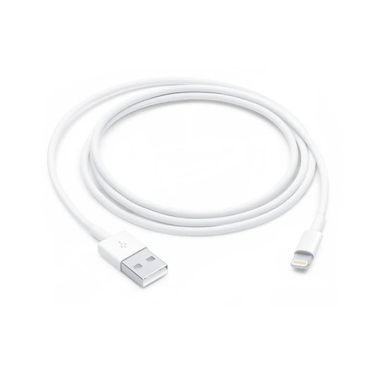 Apple Original USB-A to Lightning Cable