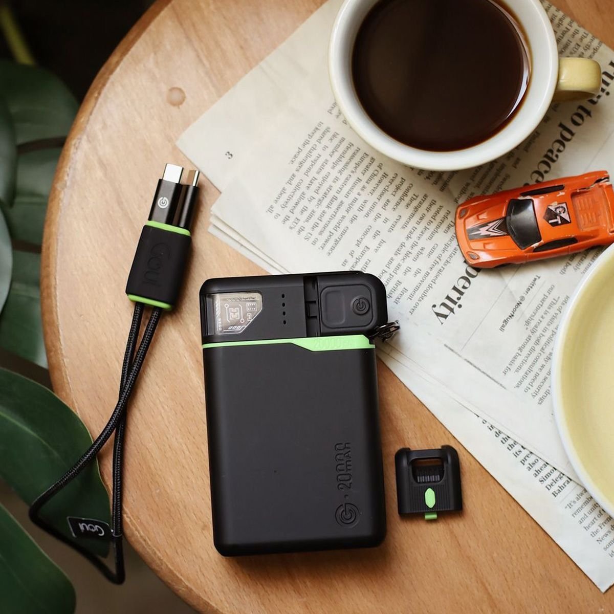 Goui - SIGO20 20,000mah - Power bank