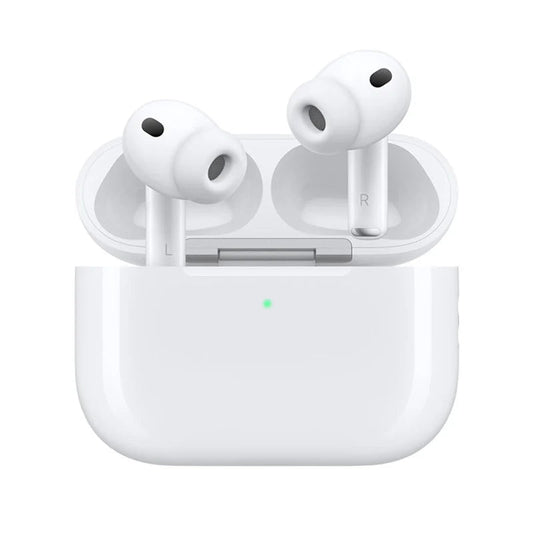 AirPods Pro 3 ANC + Heart rate function
