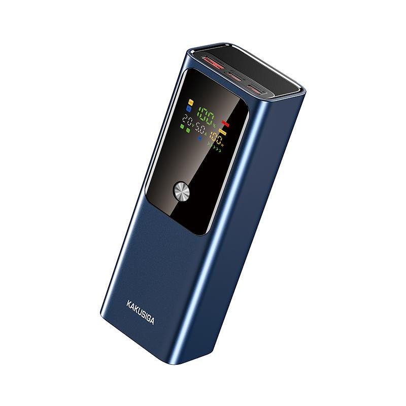 Kakusiga | Power Bank