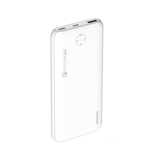 Kakusiga Power Bank 10000 mAh fast charging