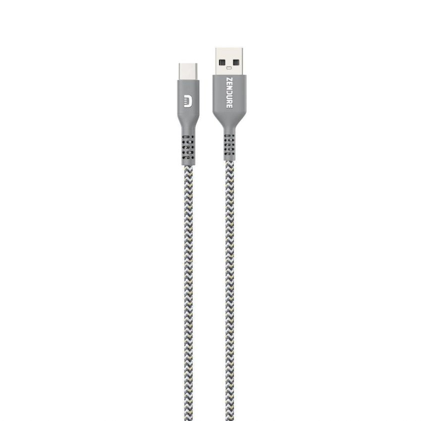 Zendure - SuperCord USB-A to USB-C Cable