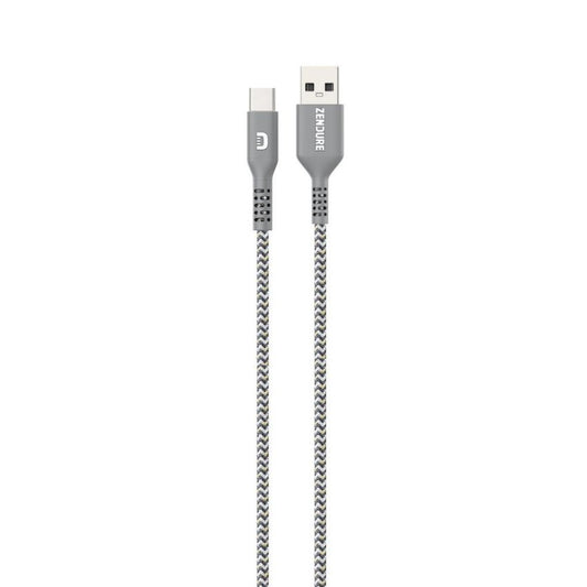 Zendure - SuperCord USB-A to USB-C Cable