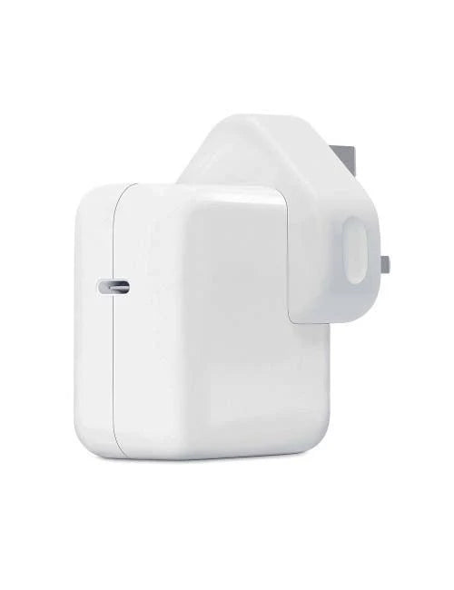 Apple 30W adapter