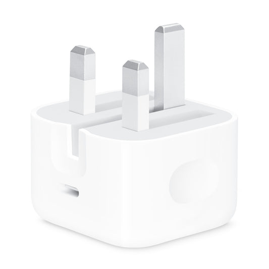 Apple Original 20W USB-C Power Adapter