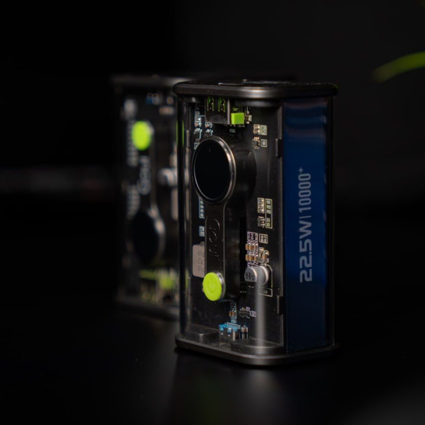 Daily Power Bundle