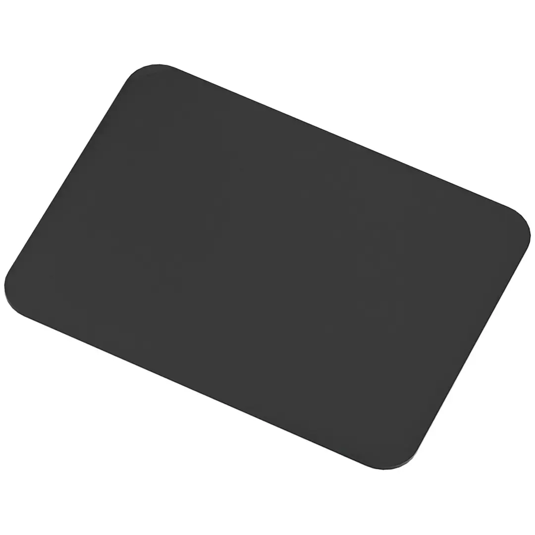 Porodo 6-In-1 Keyboard & Mouse Set - Black