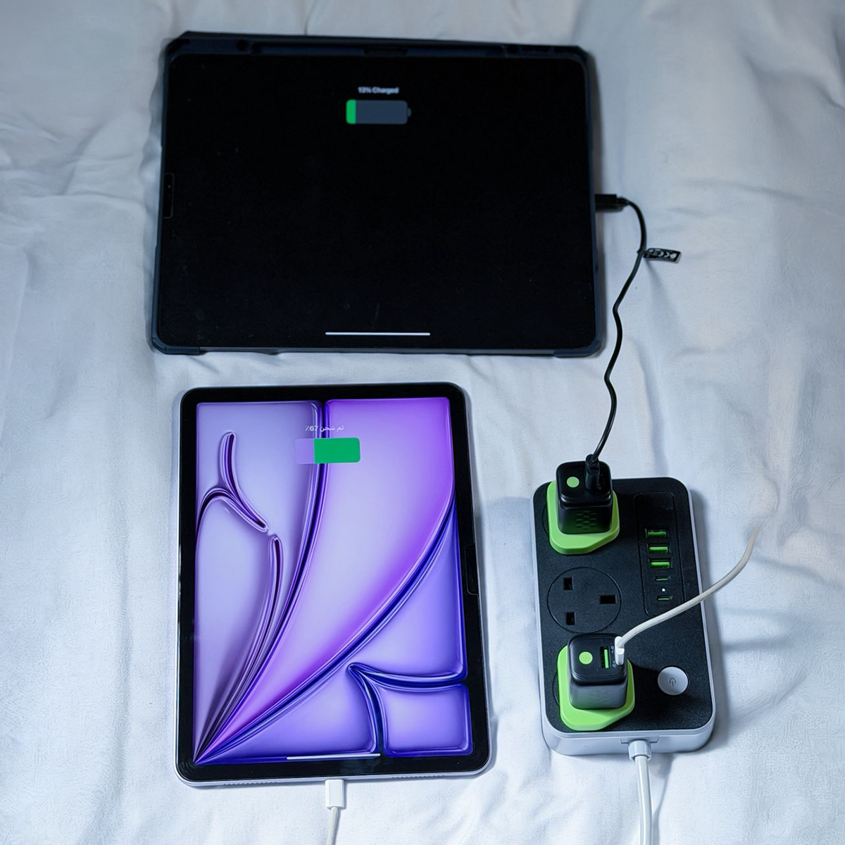 Goui – GaN 20 Plus Wall Charger 20W