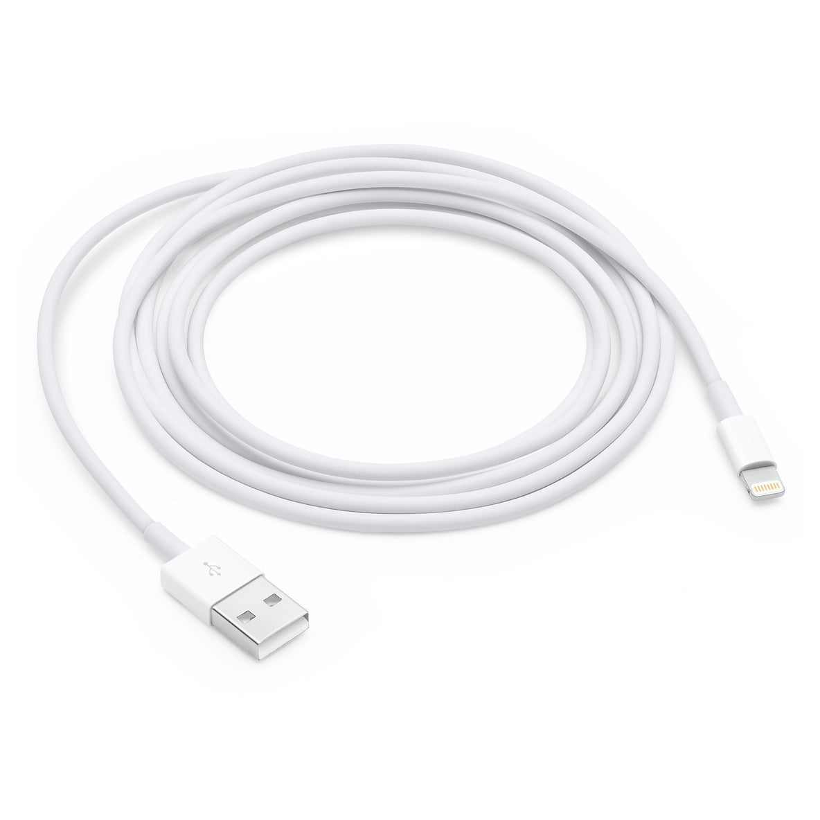 Apple Original USB-A to Lightning Cable