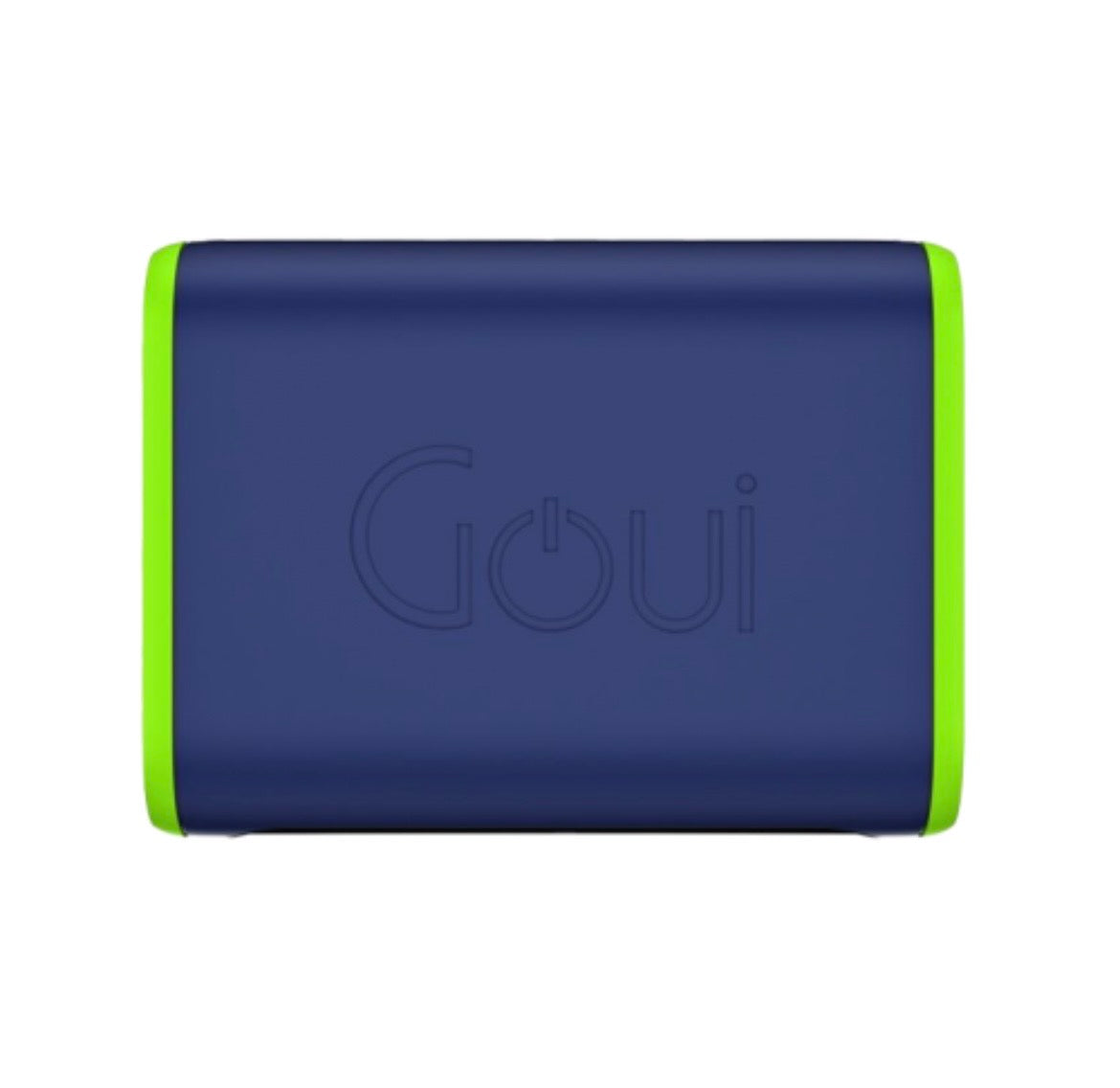 Goui Bolt Mini Power Bank 10000mAh – Navy Blue