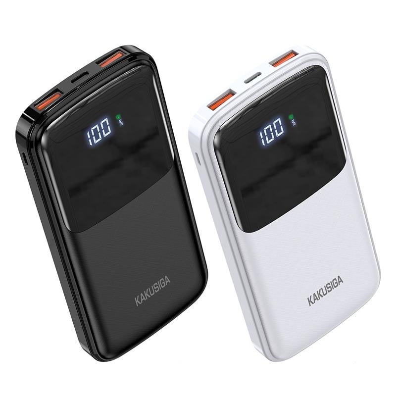 Kakusiga Power Bank