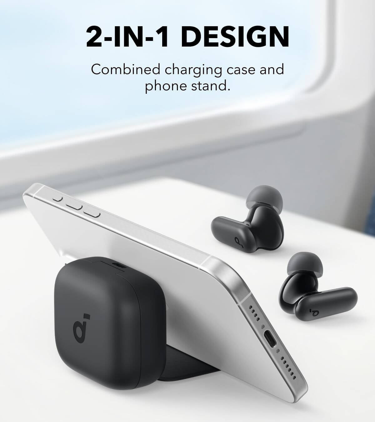 Anker Soundcore R50i NC Earbuds | A3959H11