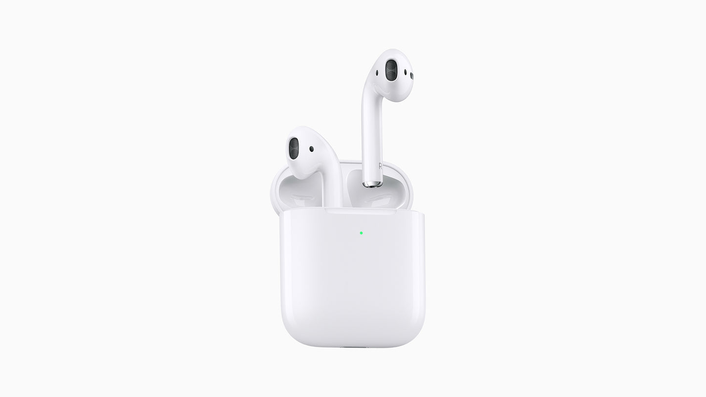 Apple AirPods 2
