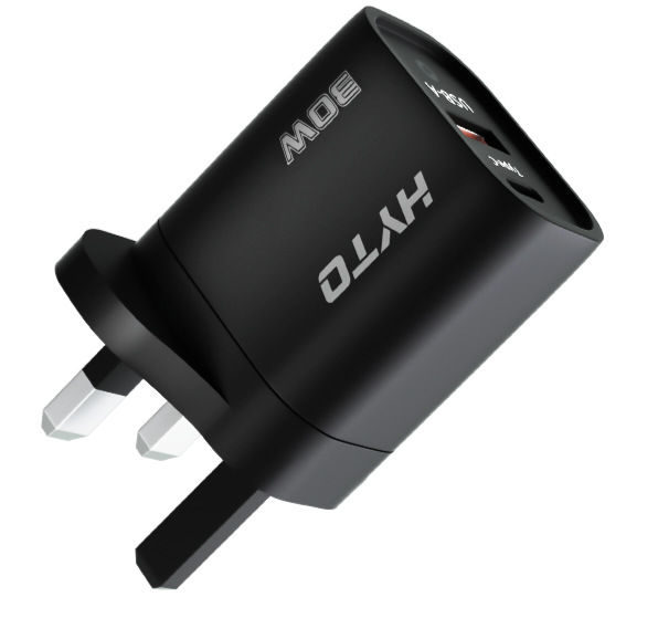 Hyto wall charger