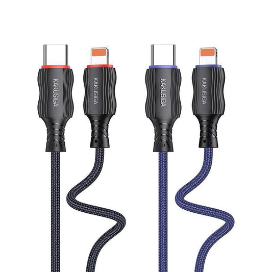 Kakusiga - iPhone Charging Cable
