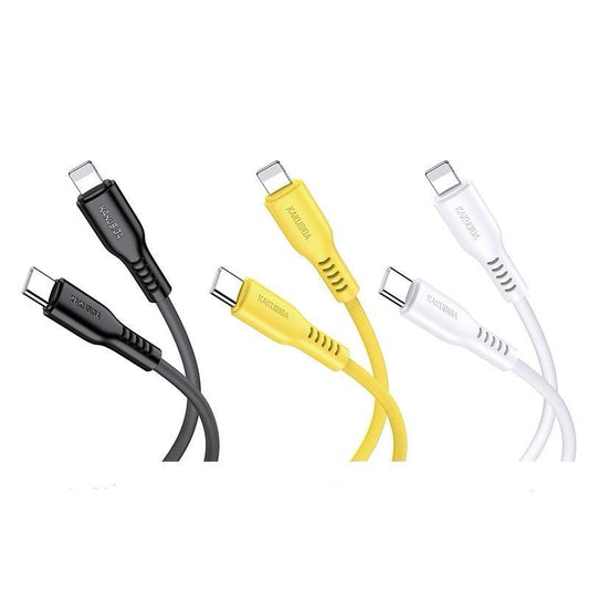 Kakusiga - iPhone Charging Cable