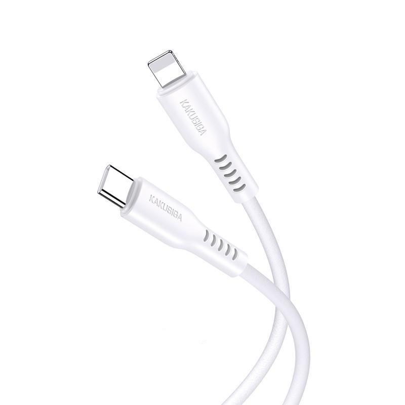 Kakusiga - iPhone Charging Cable