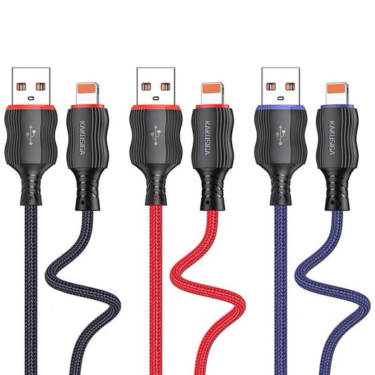 Kakusiga - USB-IP cable