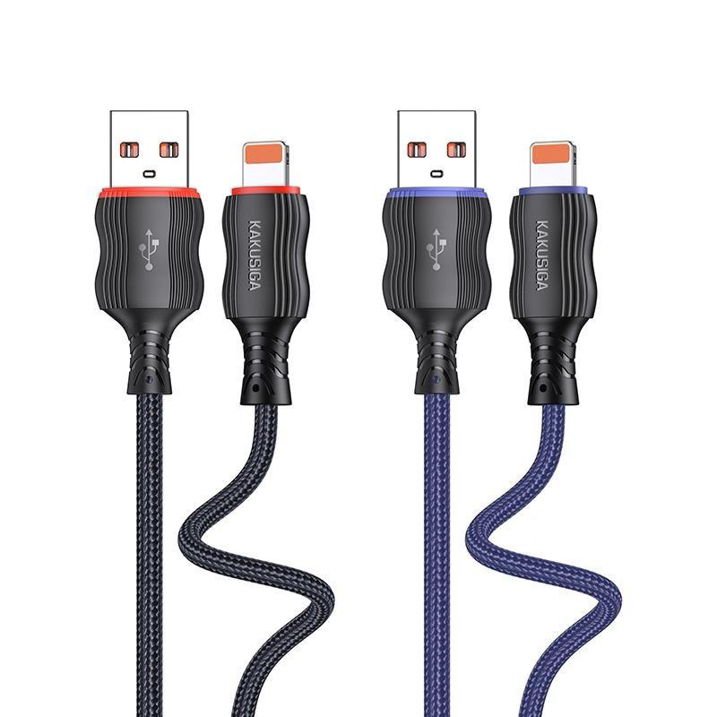Kakusiga - USB-IP cable