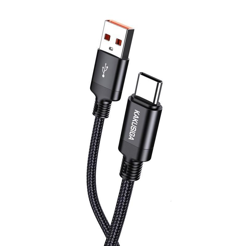 Kakusiga - usb to type C cable