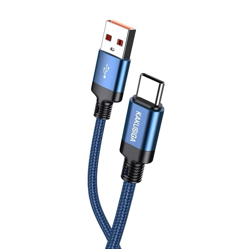 Kakusiga - usb to type C cable
