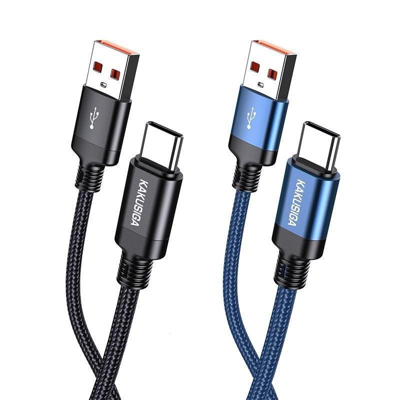 Kakusiga - usb to type C cable