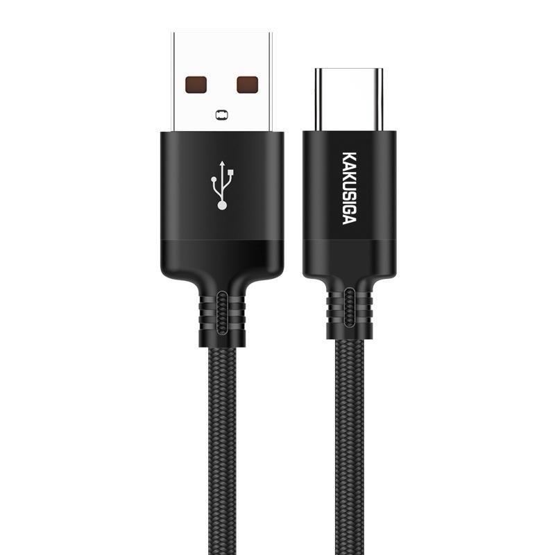 Kakusiga - usb to type C cable