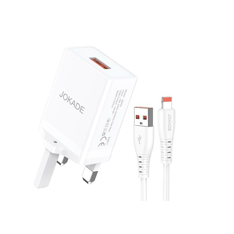 Jakode - wall charger