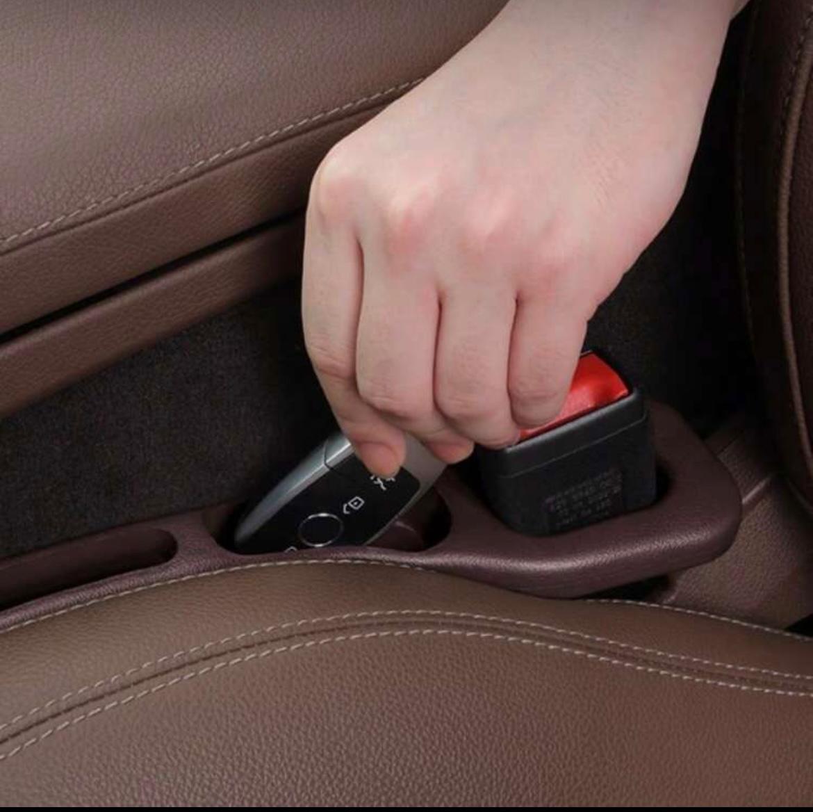 Car Seat Gap Filler