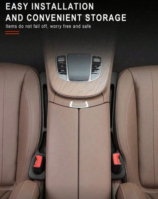 Car Seat Gap Filler