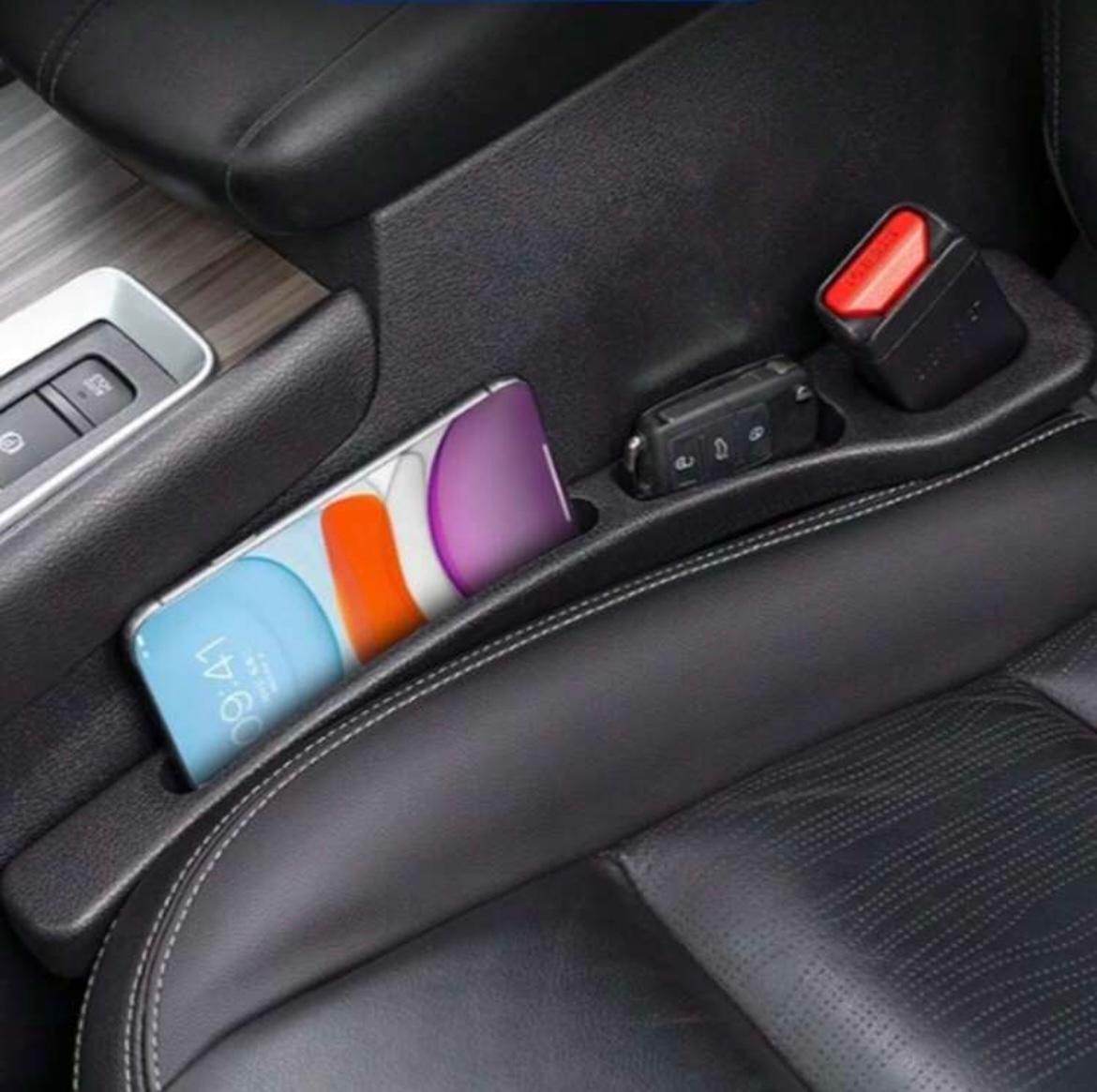 Car Seat Gap Filler