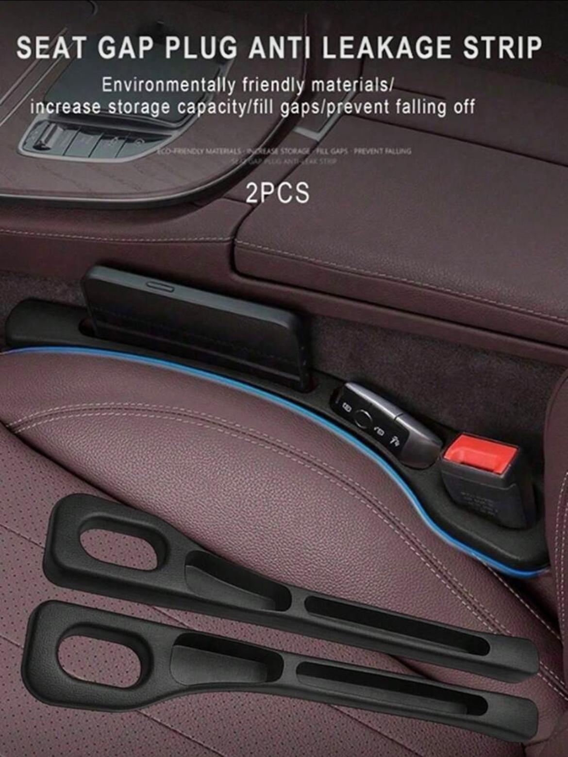 Car Seat Gap Filler