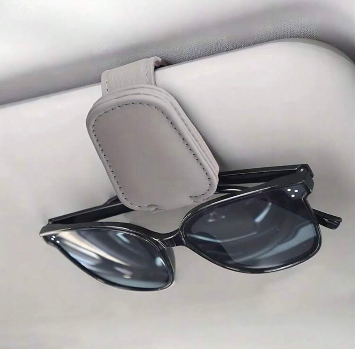 Car Sunglasses Holder