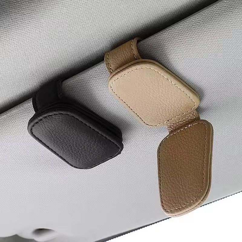 Car Sunglasses Holder