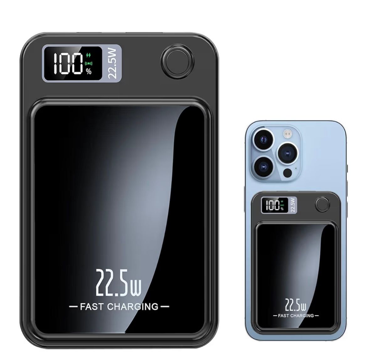 MagSafe Wireless Magnetic Charger