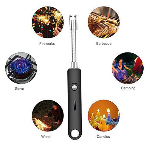 Electric Candle Lighter