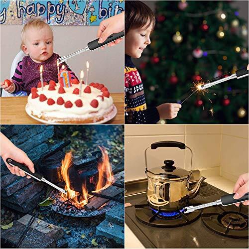 Electric Candle Lighter